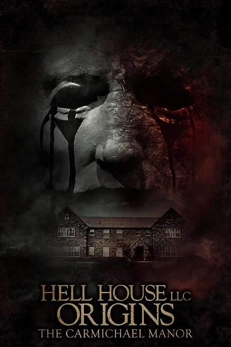 Hell House LLC Origins: The Carmichael Manor